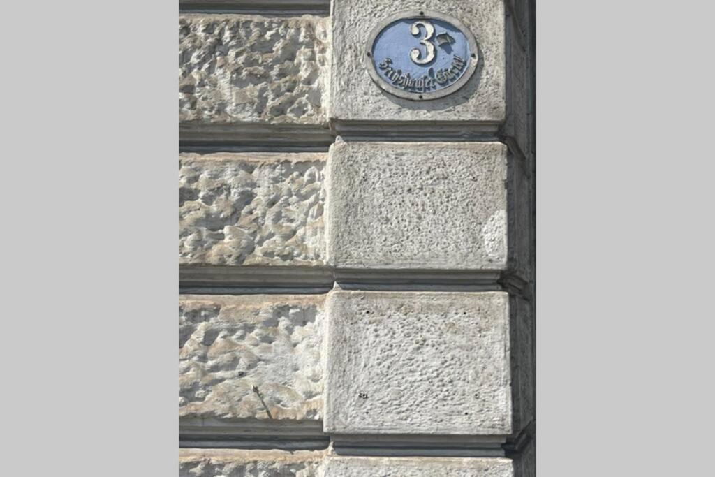Private Room Near Vienna City Center 1 Viena Exterior foto