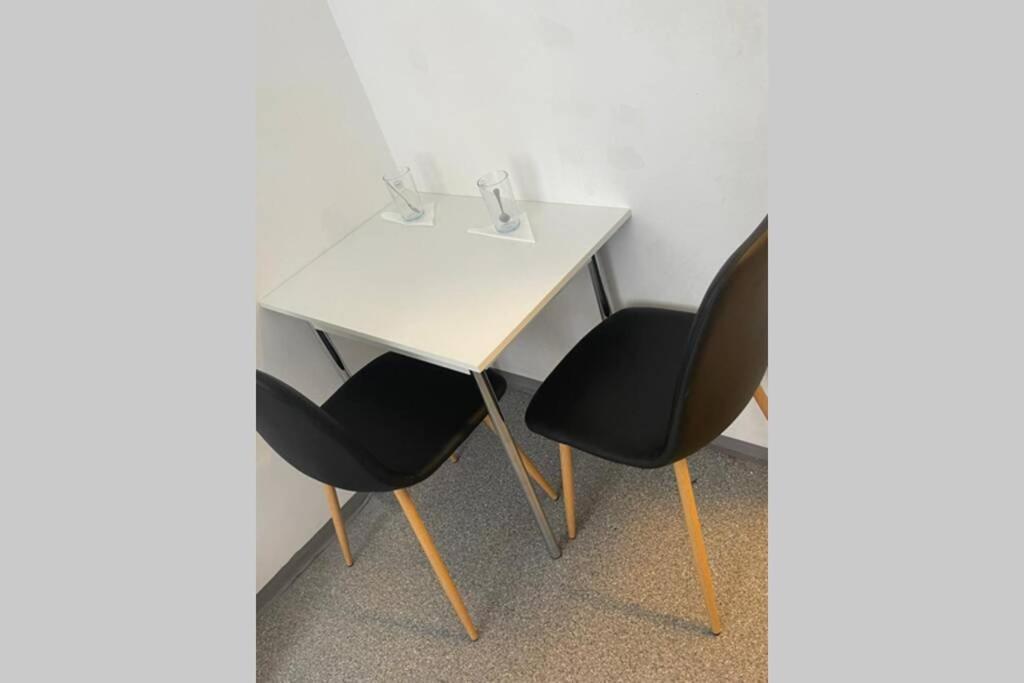 Private Room Near Vienna City Center 1 Viena Exterior foto