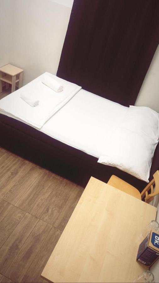 Private Room Near Vienna City Center 1 Viena Exterior foto